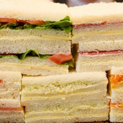 Sandwiches